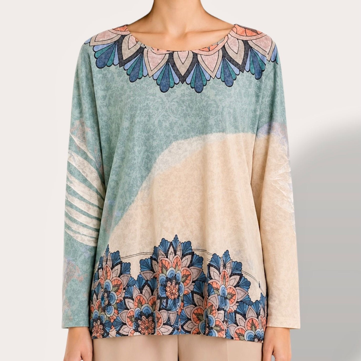 Camiseta Clare