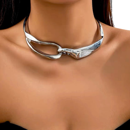 Collar Mayra