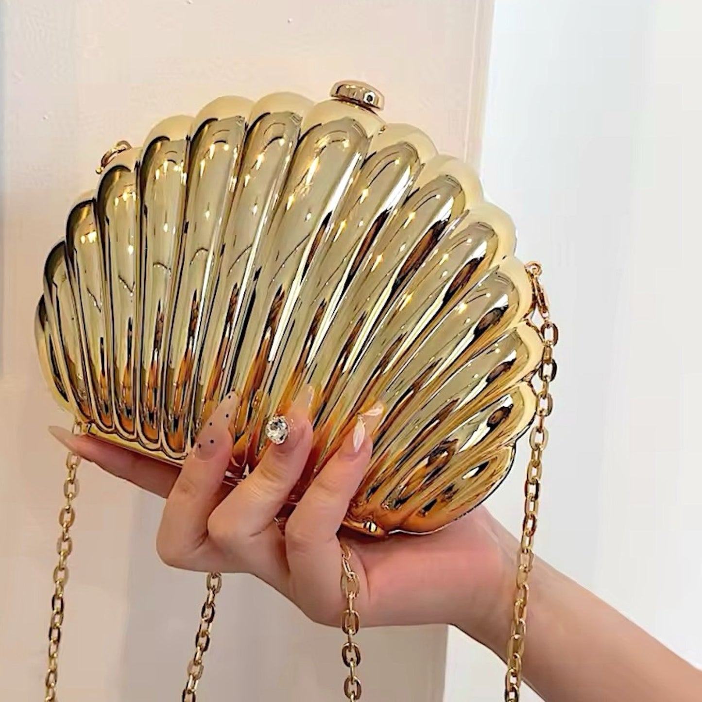 Clutch/Carterita Edna