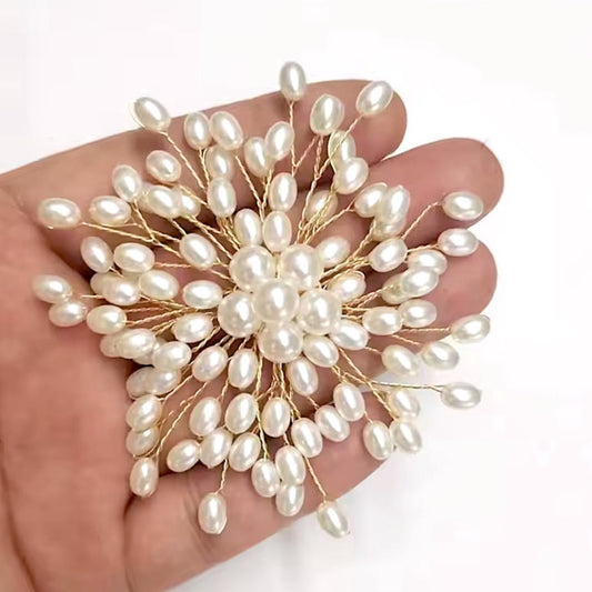 Broche Mika