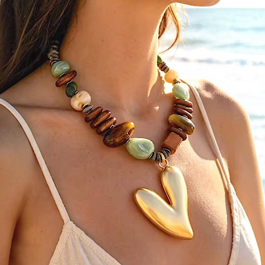 Collar Adalia