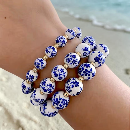 Set Pulsera Raissa