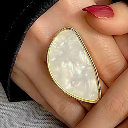 Anillo Telma