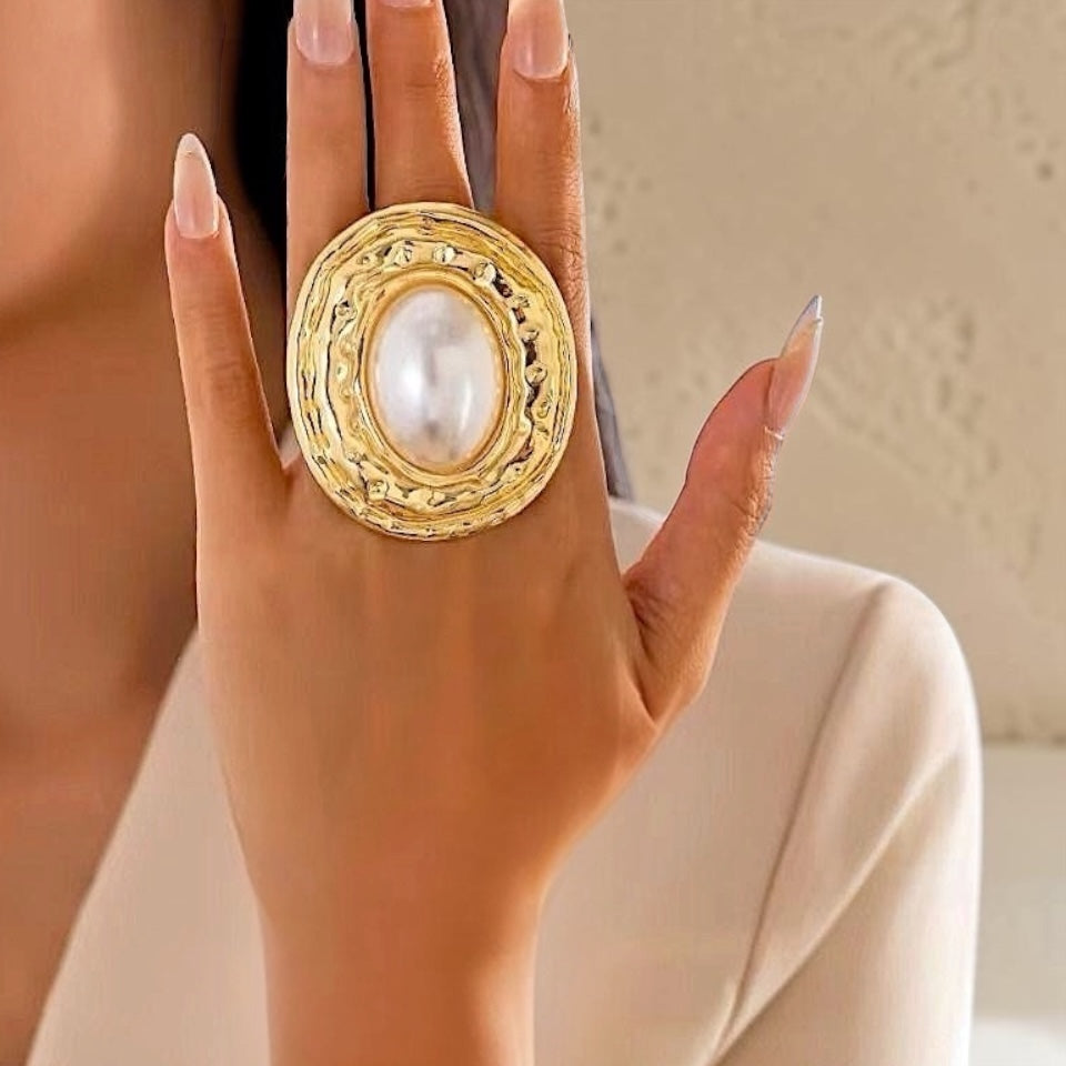 Anillo Melody