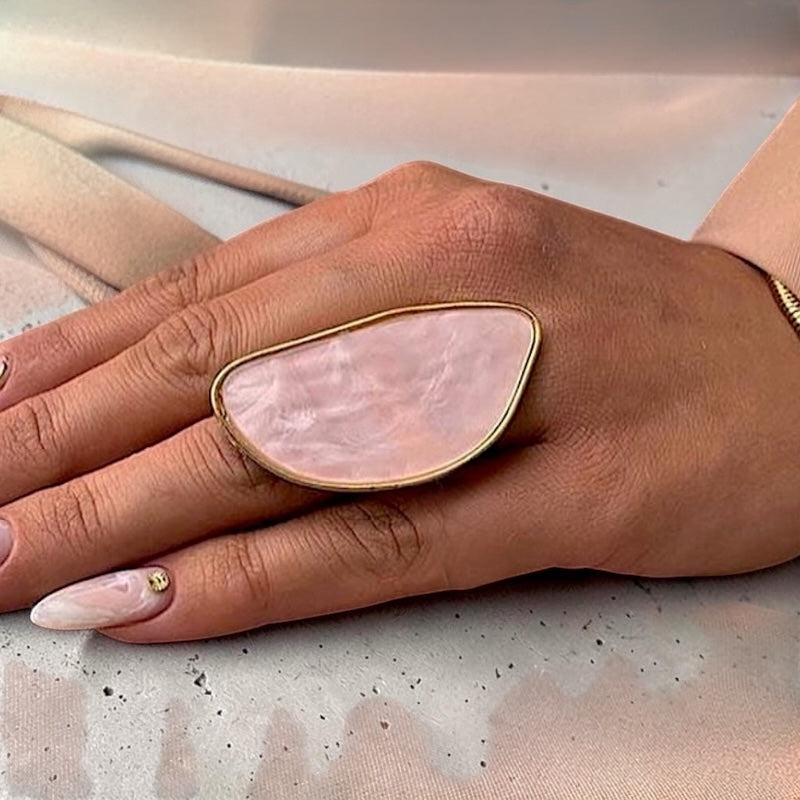 Anillo Adriane