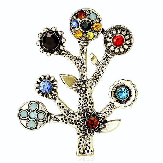 Broche Becky