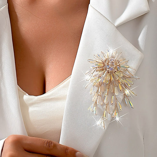 Broche Alana