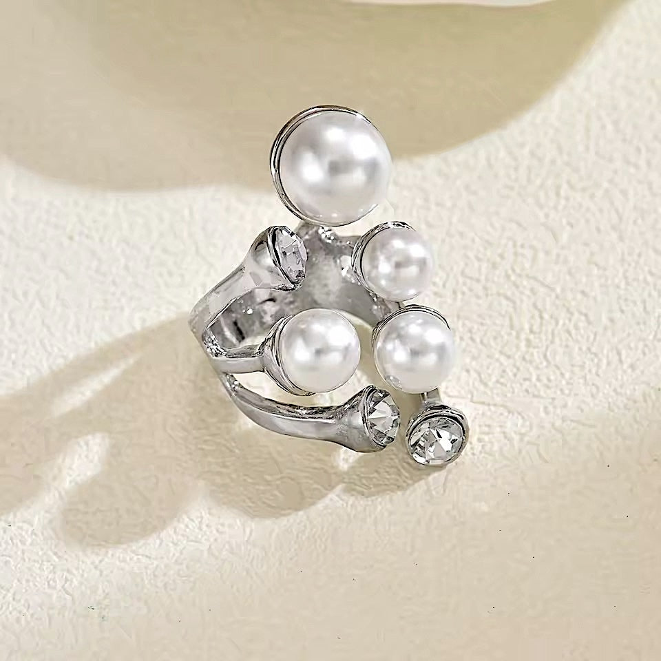 Anillo Dorotea