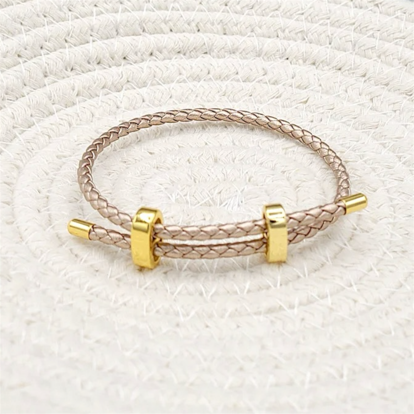 Pulsera Acero Viana