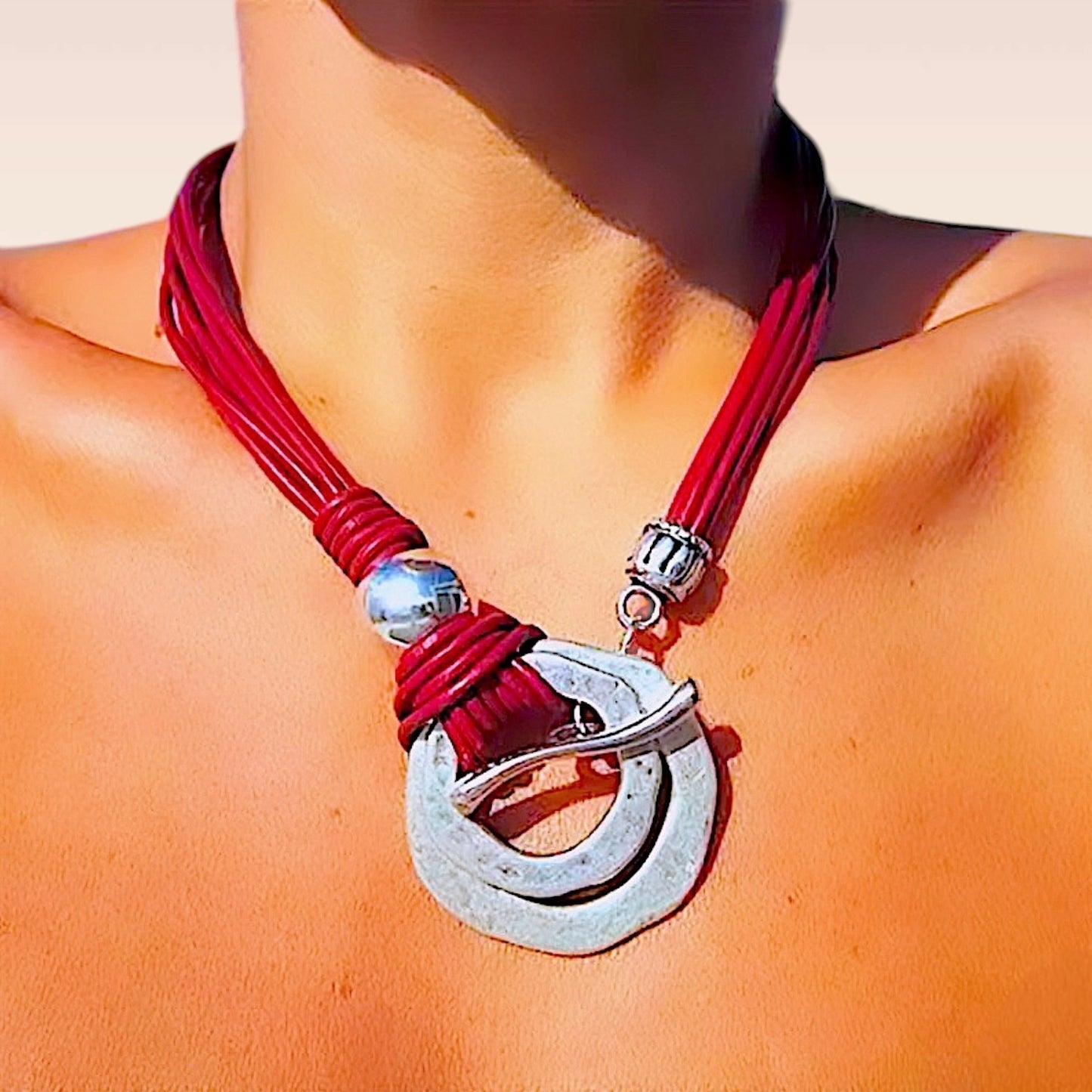 Collar Sienna