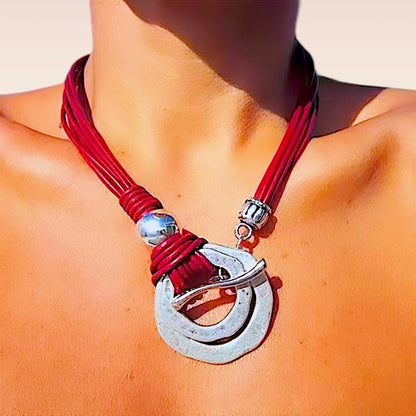 Collar Sienna