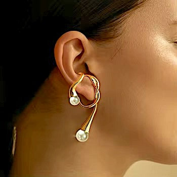 Ear Cuff