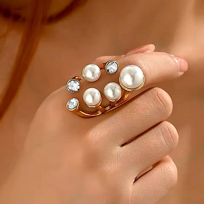 Anillo Diana
