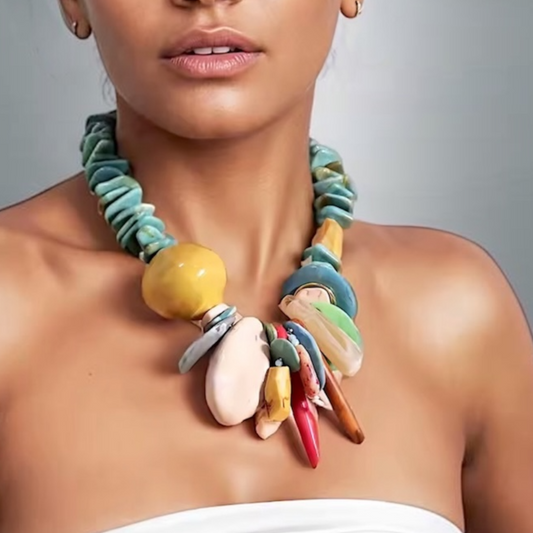 Collar Trisha