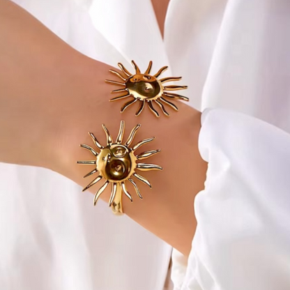 Pulsera Acero Brisa