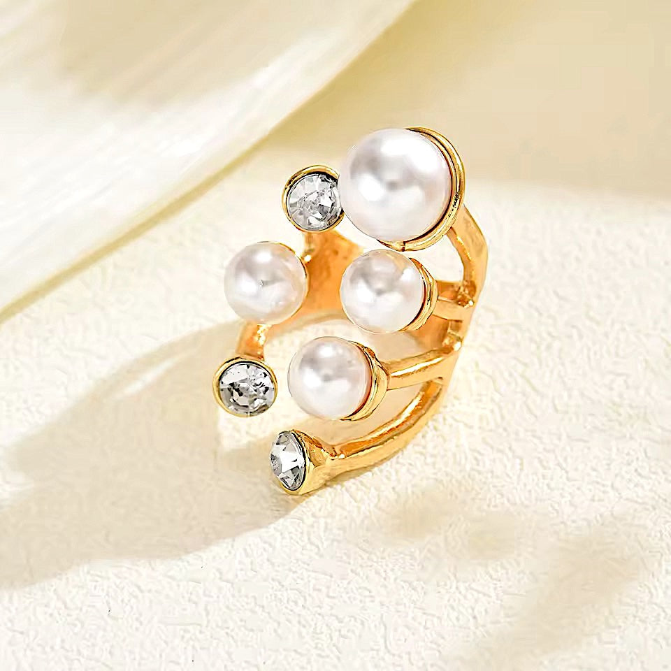 Anillo Diana