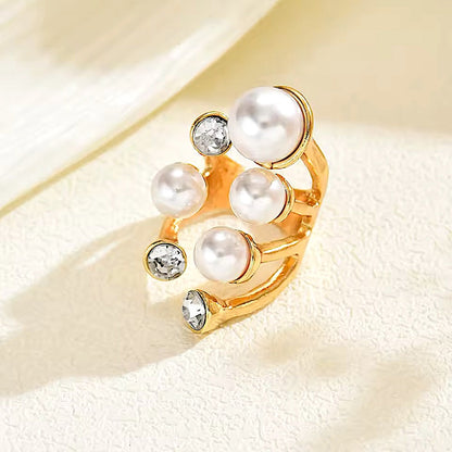 Anillo Diana