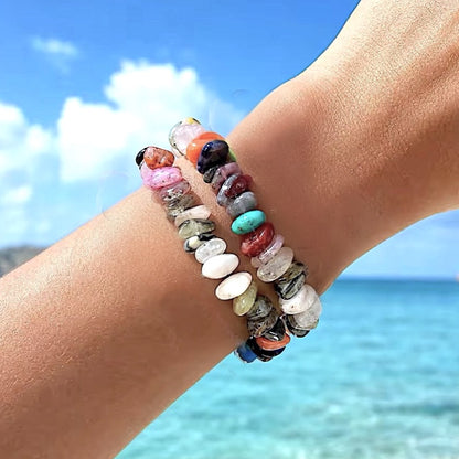 Set Pulsera Kami