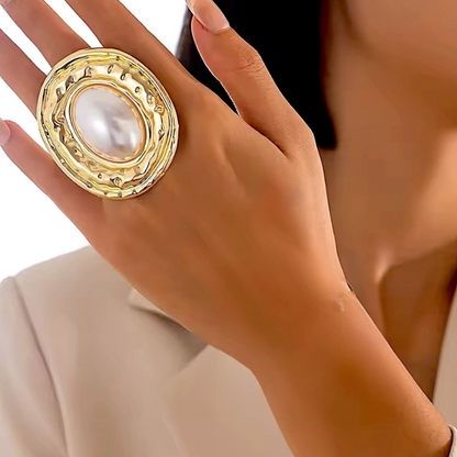 Anillo Melody