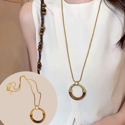 Collar Largo Amy
