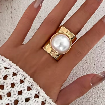 Anillo Alexa
