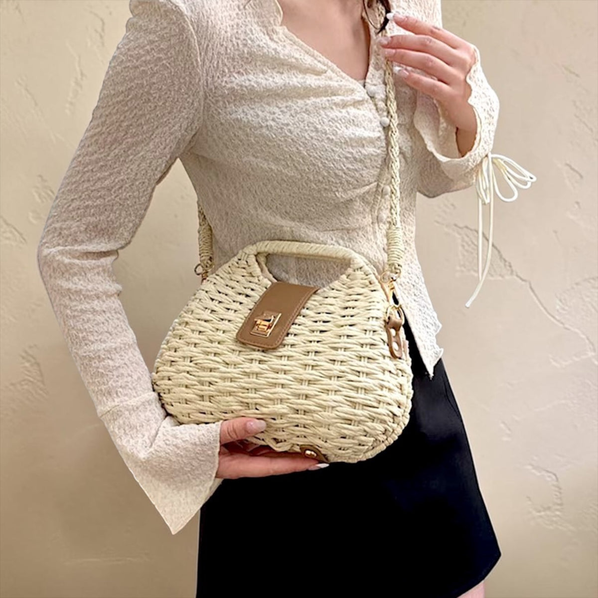 Carterita/Tote Zina