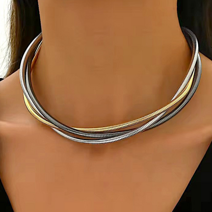 Collar Lucia