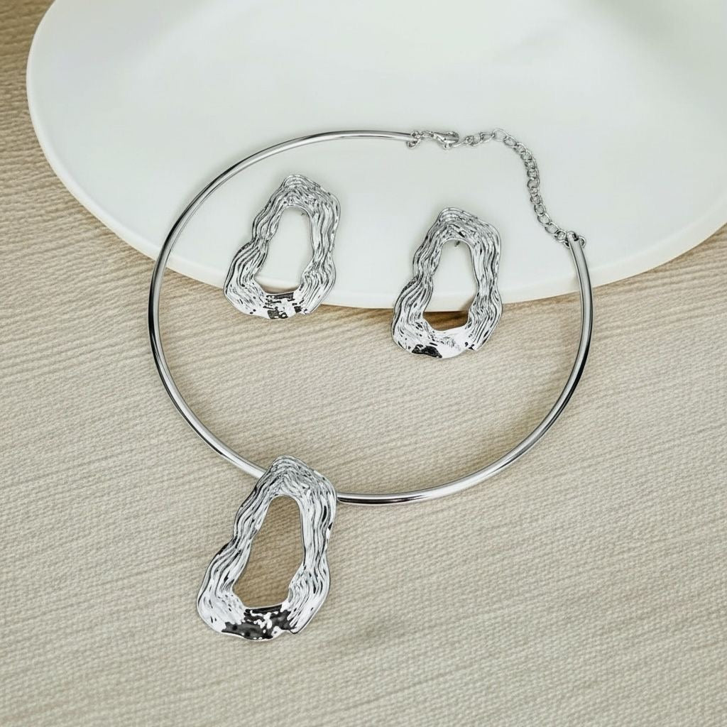 Collar Misha