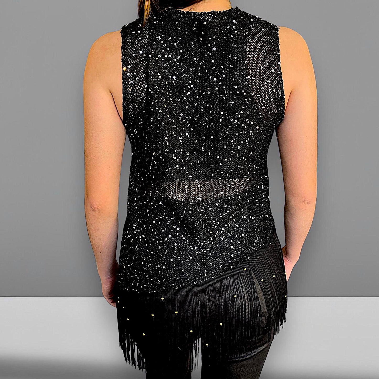 Blusa Manuela