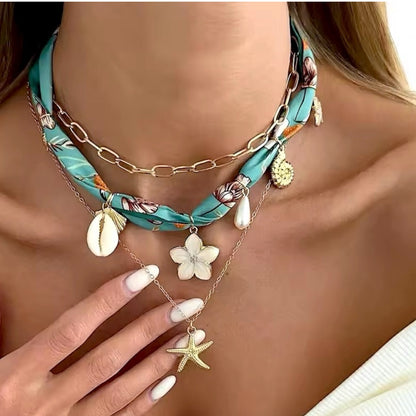 Set Collar Mar