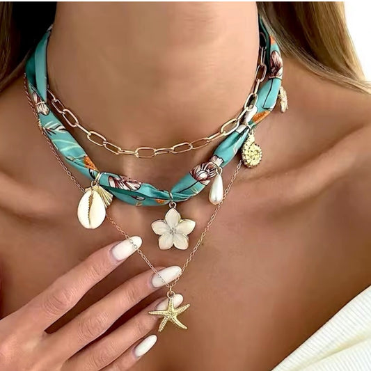 Set Collar Mar