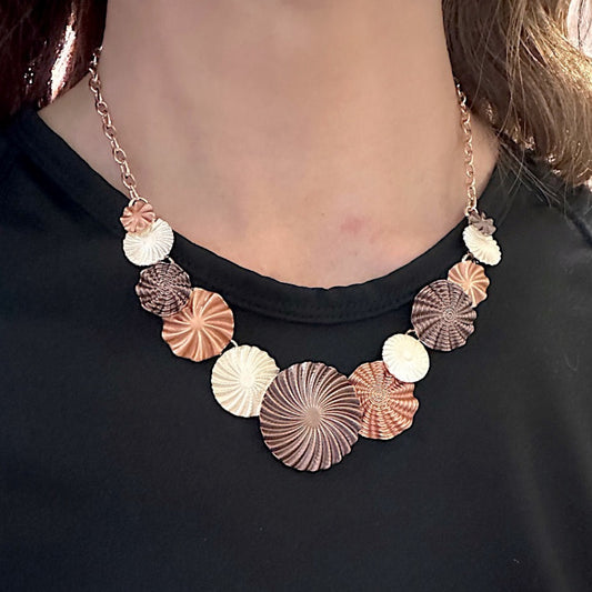 Collar Celina