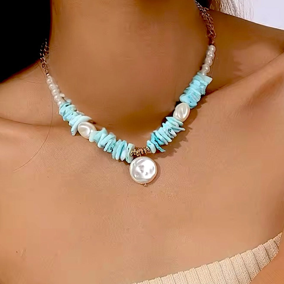 Collar Tamy