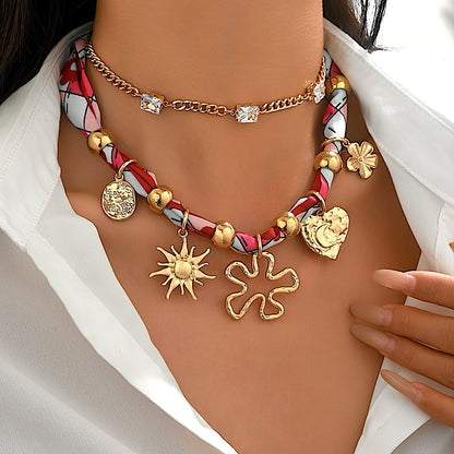 Collar Alma