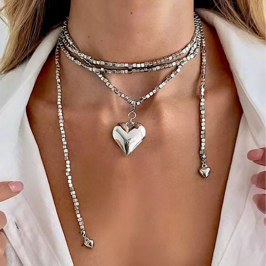 Collar Sirena