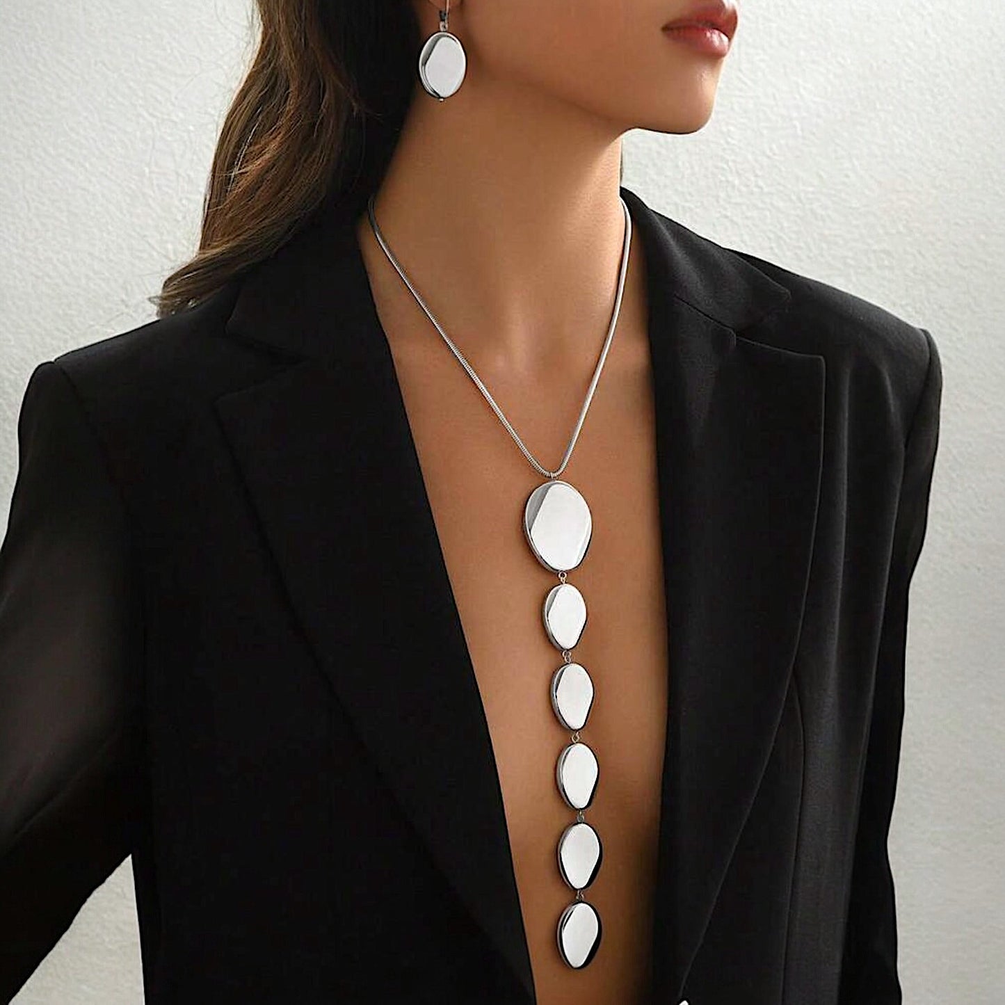 Collar & Aros Anne