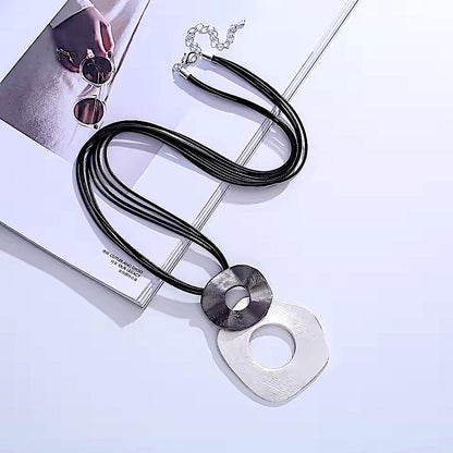 Collar Largo Amaia
