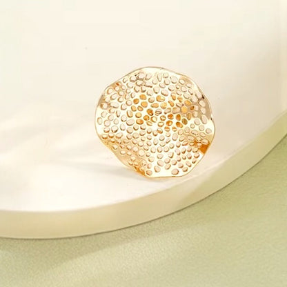 Anillo Maura