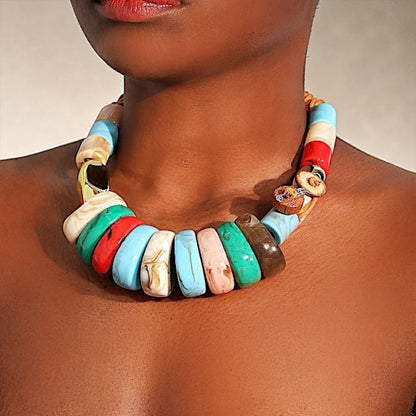 Collar Maura