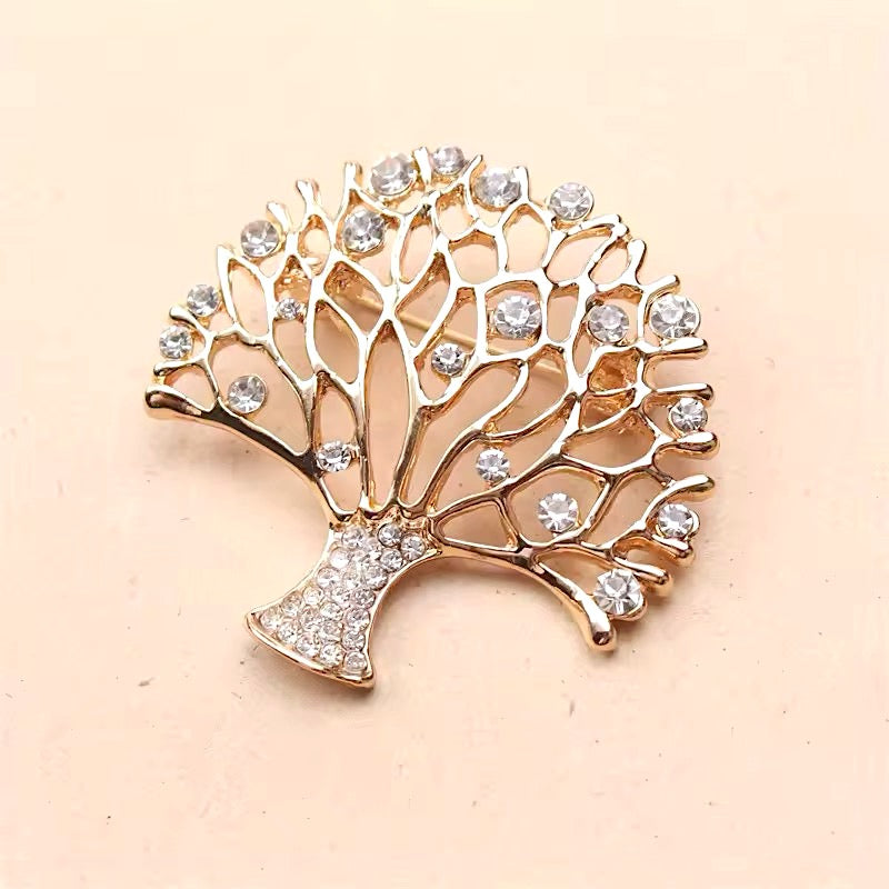 Broche Hada
