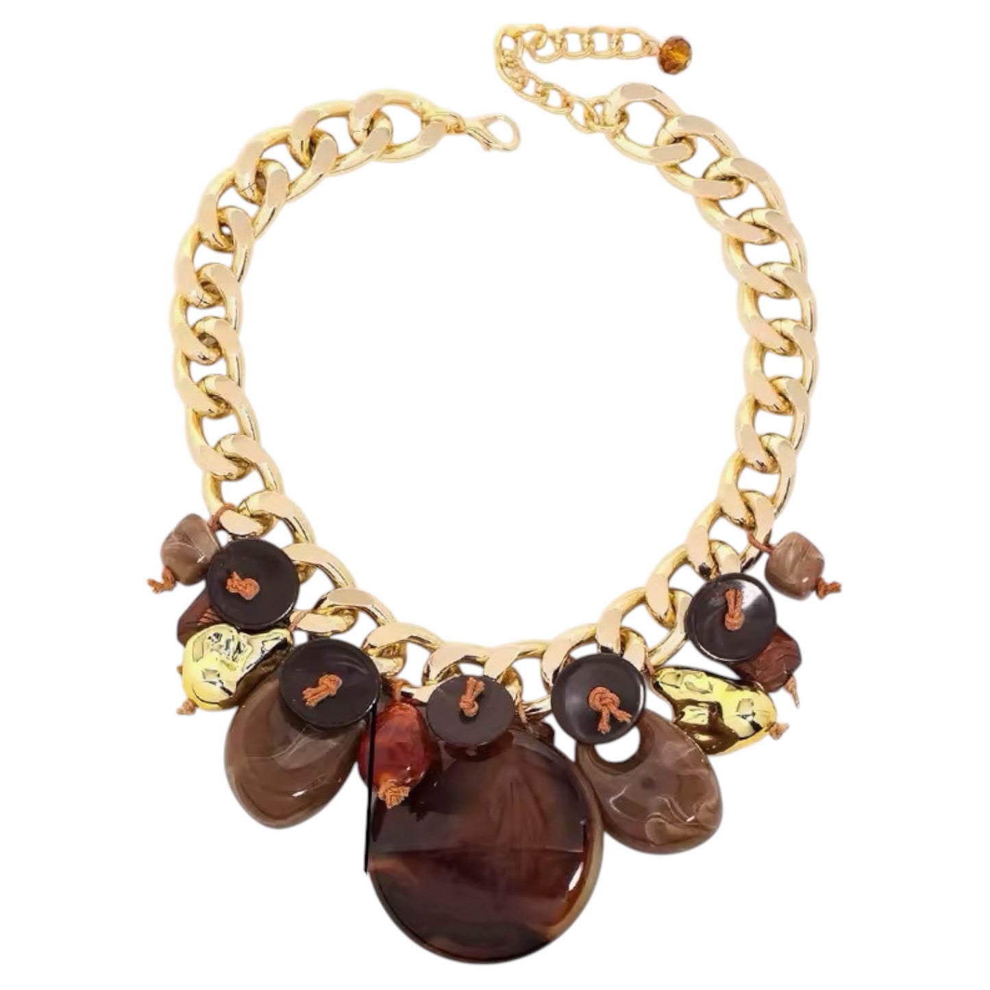 Collar Luana