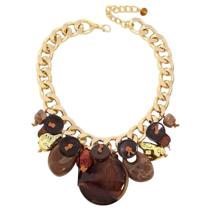 Collar Luana