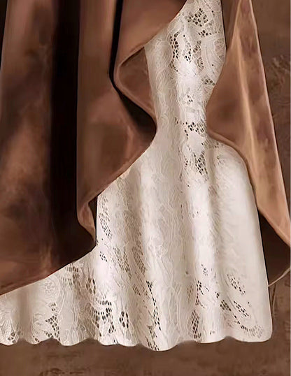 Pollera Aisha
