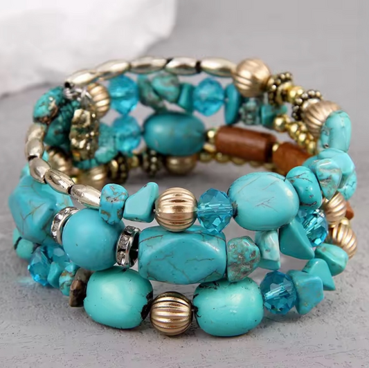 Pulsera Manuela