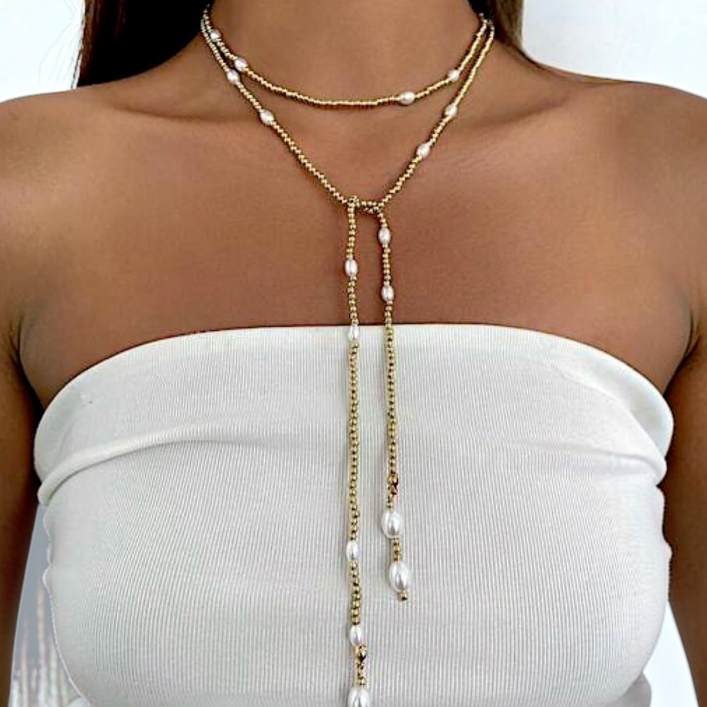 Collar Grizzie