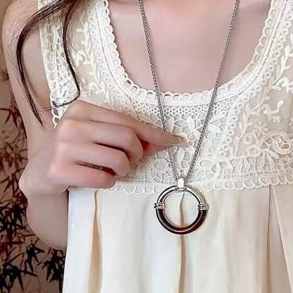 Collar Largo Elina