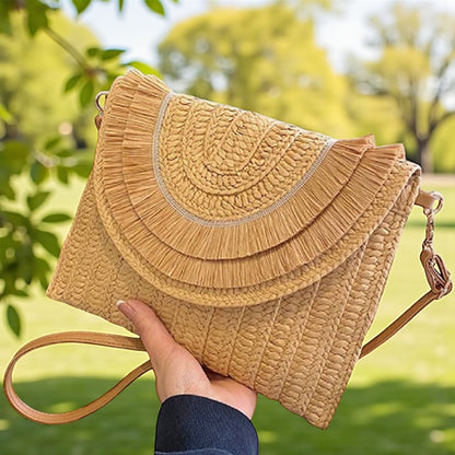 Cartera / Sobre Alana