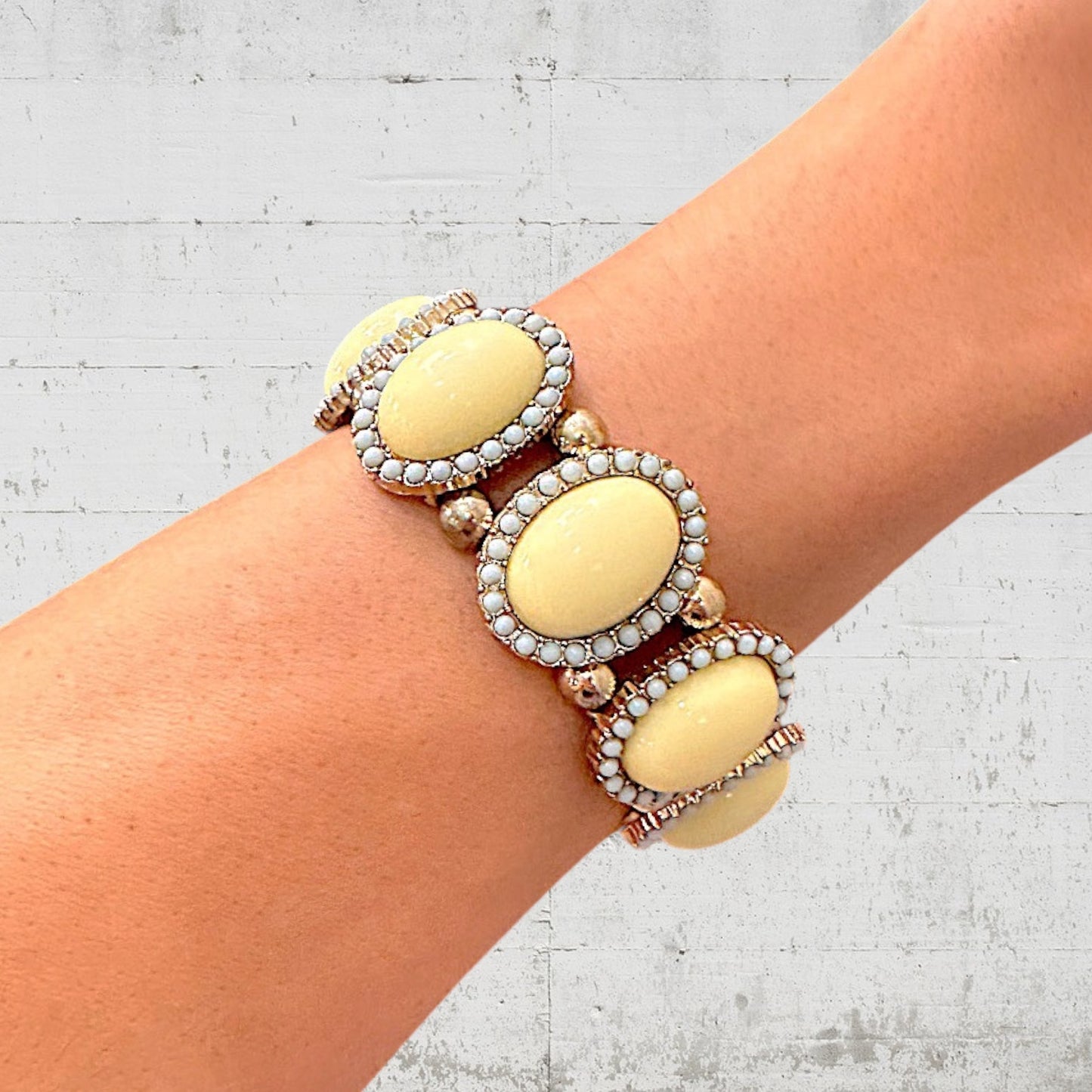 Brazalete Dalia