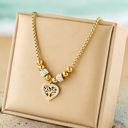Collar Acero Clare