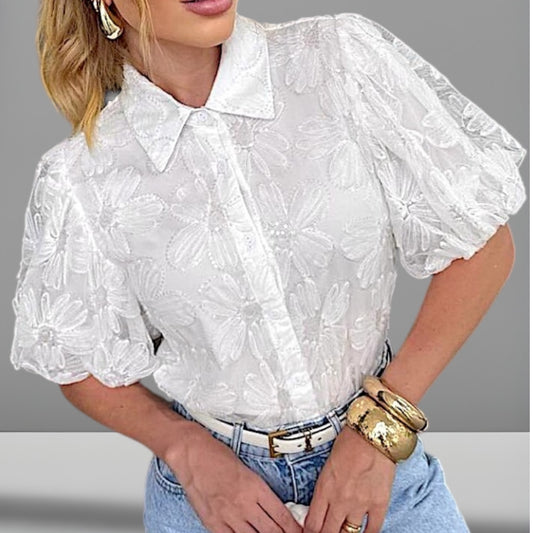 Blusa Florencia